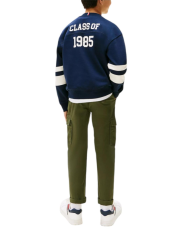 Sudadera kb0kb09985 th niÑo