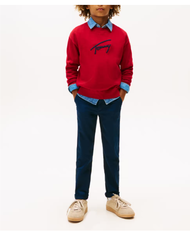 Sueter kb0kb09974 th kids