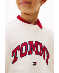 Sudadera kb0kb09899 th niÑo