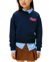 Sueter kg0kg08779 th niÑa