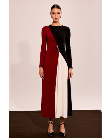 Vestido 52029 carla ruiz mujer Vestido 52029 carla ruiz mujer