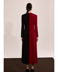 Vestido 52029 carla ruiz mujer