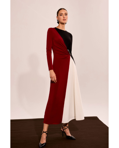 Vestido 52029 carla ruiz mujer Vestido 52029 carla ruiz mujer