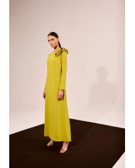 Vestido 52054 carla ruiz mujer