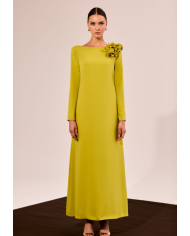 Vestido 52054 carla ruiz mujer