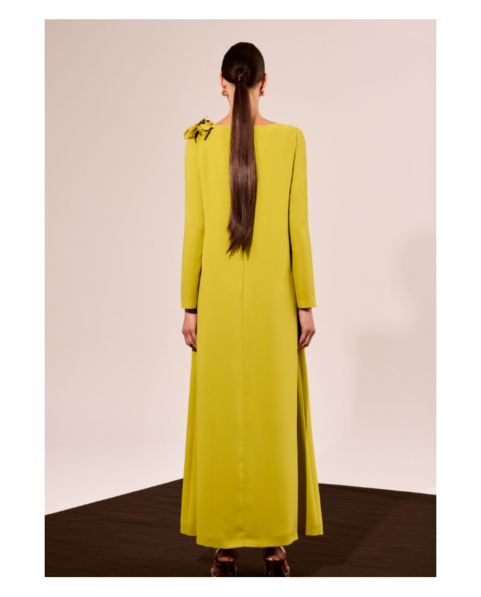 Vestido 52054 carla ruiz mujer