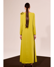 Vestido 52054 carla ruiz mujer