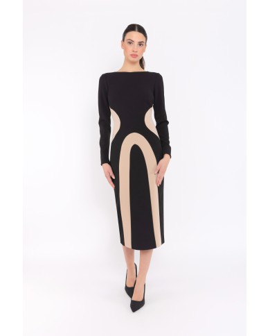 Vestido 49085 arggido mujer Vestido 49085 arggido mujer