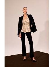 Top lencero 52063 arggido mujer Top lencero 52063 arggido mujer