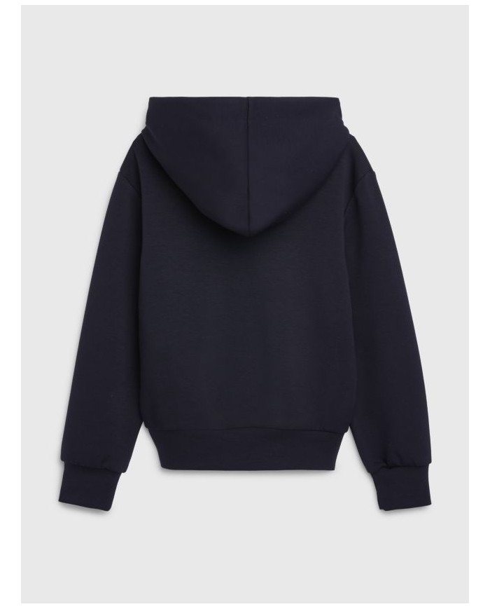 Sudadera kg0kg06954 th niña