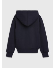 Sudadera kg0kg06954 th niña