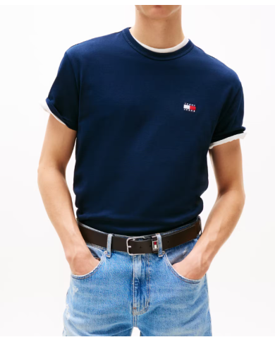 Csta. m/c dm0dm20322 tommy jeans hombre Csta. m/c dm0dm20322 tommy jeans hombre