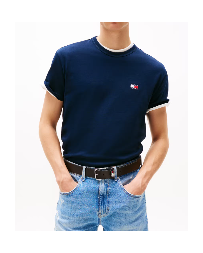 Csta. m/c dm0dm20322 tommy jeans hombre Csta. m/c dm0dm20322 tommy jeans hombre