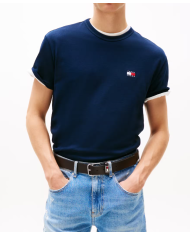 Csta. m/c dm0dm20322 tommy jeans hombre Csta. m/c dm0dm20322 tommy jeans hombre