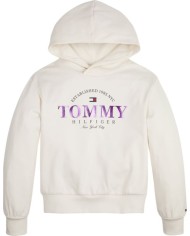 Sudadera kg0kg06954 th niña