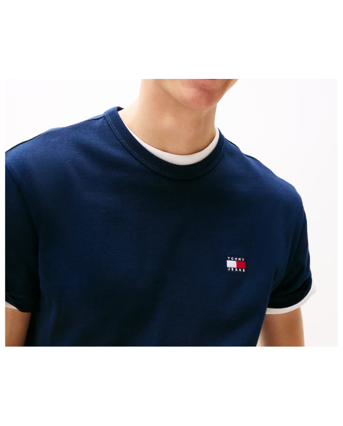 Csta. m/c dm0dm20322 tommy jeans hombre Csta. m/c dm0dm20322 tommy jeans hombre