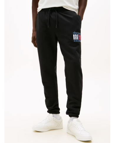 Plon. chandal dm0dm22094 tommy jeans hombre Plon. chandal dm0dm22094 tommy jeans hombre
