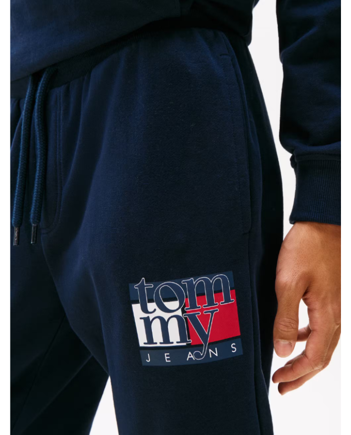 Plon. chandal dm0dm22094 tommy jeans hombre Plon. chandal dm0dm22094 tommy jeans hombre