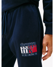 Plon. chandal dm0dm22094 tommy jeans hombre Plon. chandal dm0dm22094 tommy jeans hombre