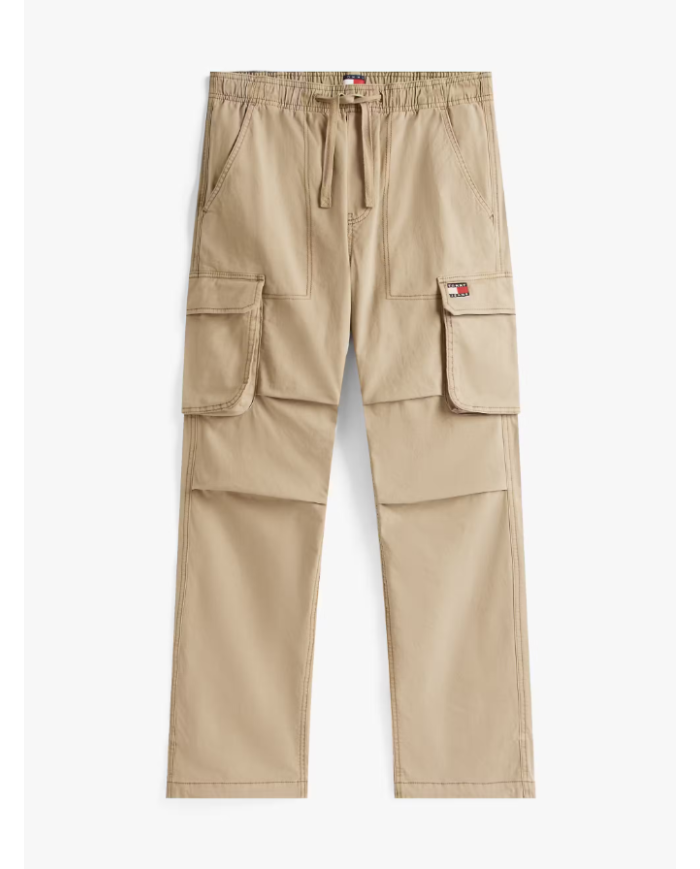 Plon. cargo dm0dm22000 tommy jeans hombre Plon. cargo dm0dm22000 tommy jeans hombre