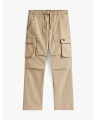 Plon. cargo dm0dm22000 tommy jeans hombre Plon. cargo dm0dm22000 tommy jeans hombre