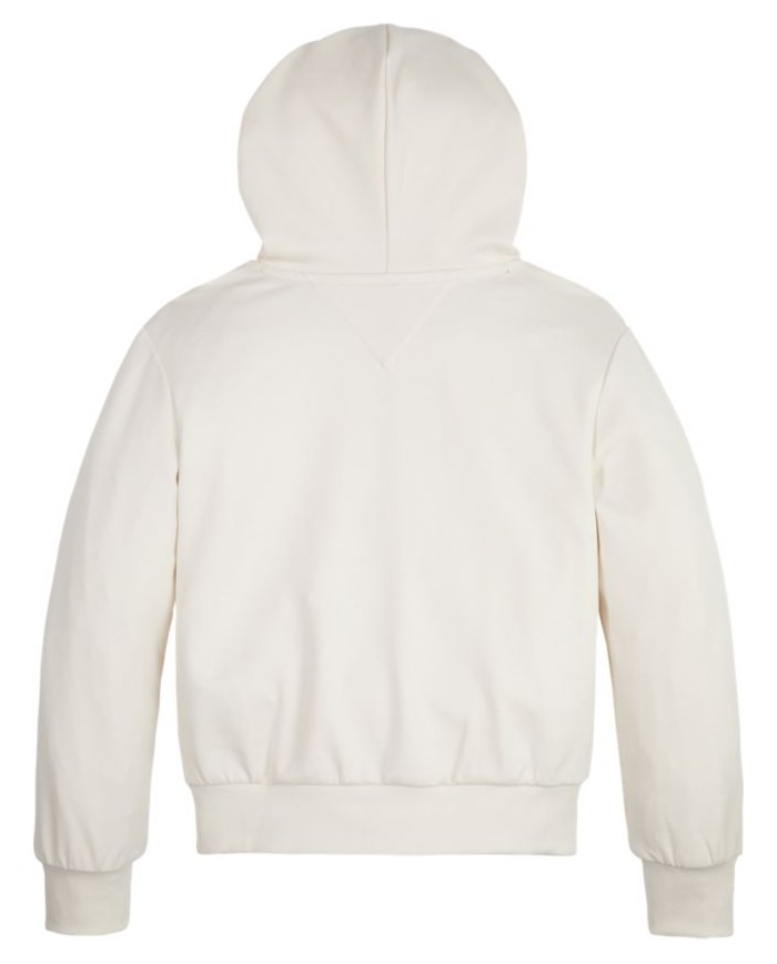 Sudadera kg0kg06954 th niña