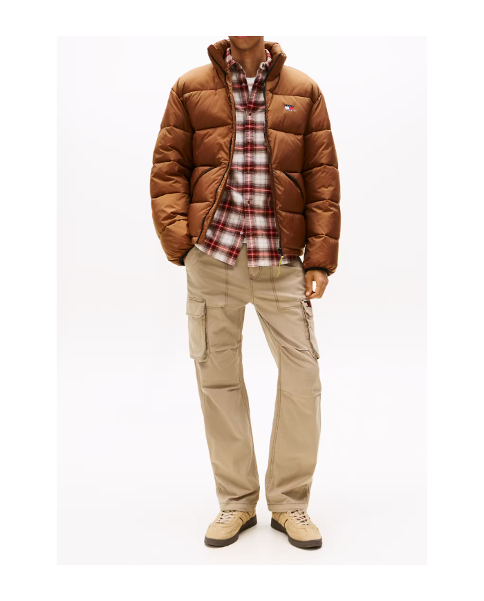 Plon. cargo dm0dm22000 tommy jeans hombre Plon. cargo dm0dm22000 tommy jeans hombre