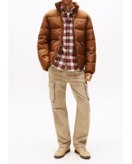 Plon. cargo dm0dm22000 tommy jeans hombre Plon. cargo dm0dm22000 tommy jeans hombre