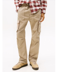 Plon. cargo dm0dm22000 tommy jeans hombre Plon. cargo dm0dm22000 tommy jeans hombre