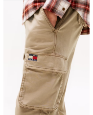 Plon. cargo dm0dm22000 tommy jeans hombre Plon. cargo dm0dm22000 tommy jeans hombre