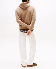 Sudadera capucha dm0dm22092 tommy jeans hombre Sudadera capucha dm0dm22092 tommy jeans hombre