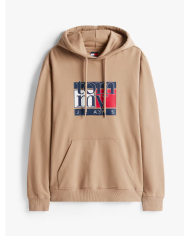 Sudadera capucha dm0dm22092 tommy jeans hombre Sudadera capucha dm0dm22092 tommy jeans hombre