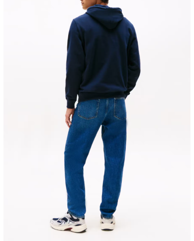 Sudadera capucha dm0dm22092 tommy jeans hombre Sudadera capucha dm0dm22092 tommy jeans hombre