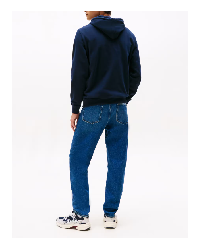 Sudadera capucha dm0dm22092 tommy jeans hombre Sudadera capucha dm0dm22092 tommy jeans hombre