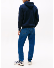 Sudadera capucha dm0dm22092 tommy jeans hombre Sudadera capucha dm0dm22092 tommy jeans hombre