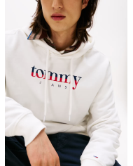 Sudadera dm0dm22113 tommy jeans hombre