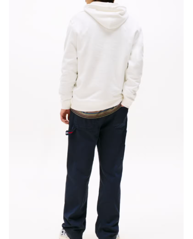 Sudadera dm0dm22113 tommy jeans hombre Sudadera dm0dm22113 tommy jeans hombre