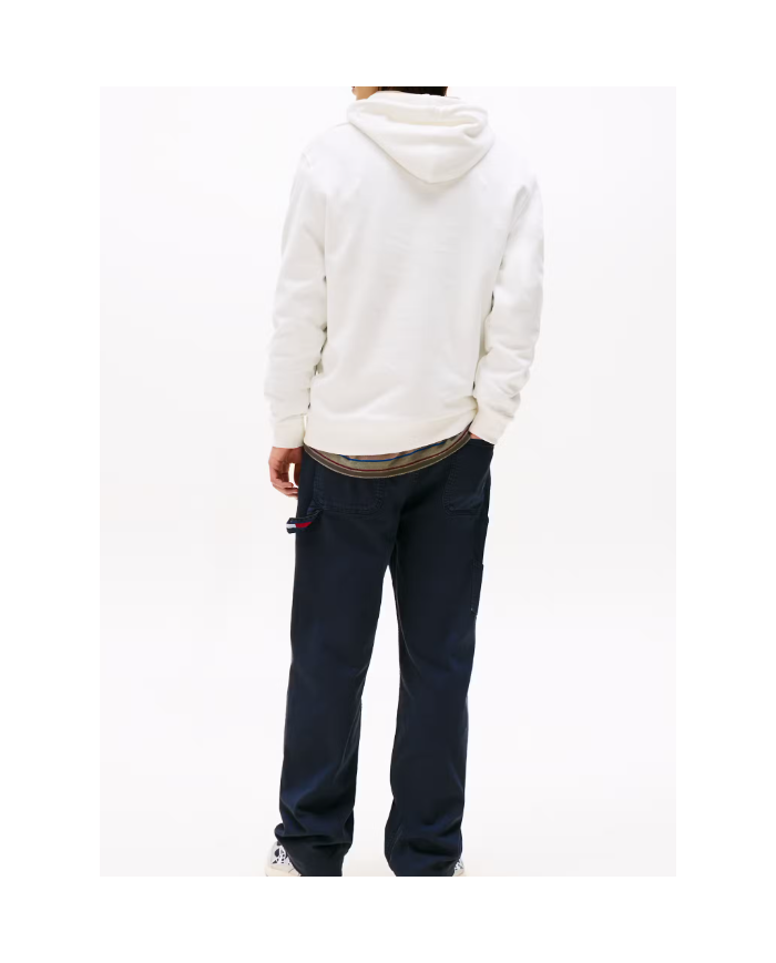 Sudadera dm0dm22113 tommy jeans hombre