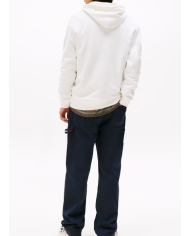 Sudadera dm0dm22113 tommy jeans hombre