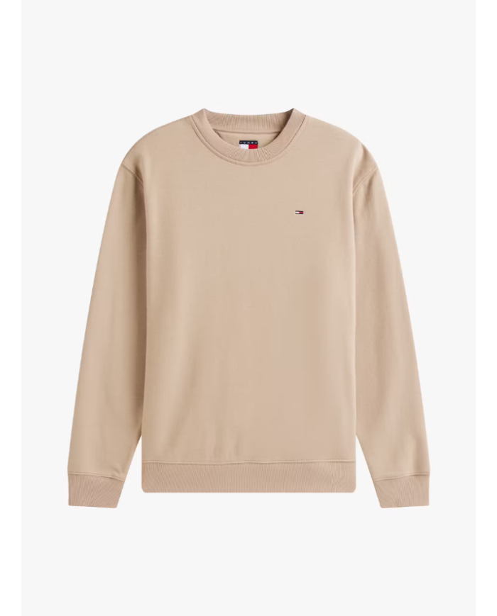 Sudadera dm0dm20741 tommy jeans hombre Sudadera dm0dm20741 tommy jeans hombre