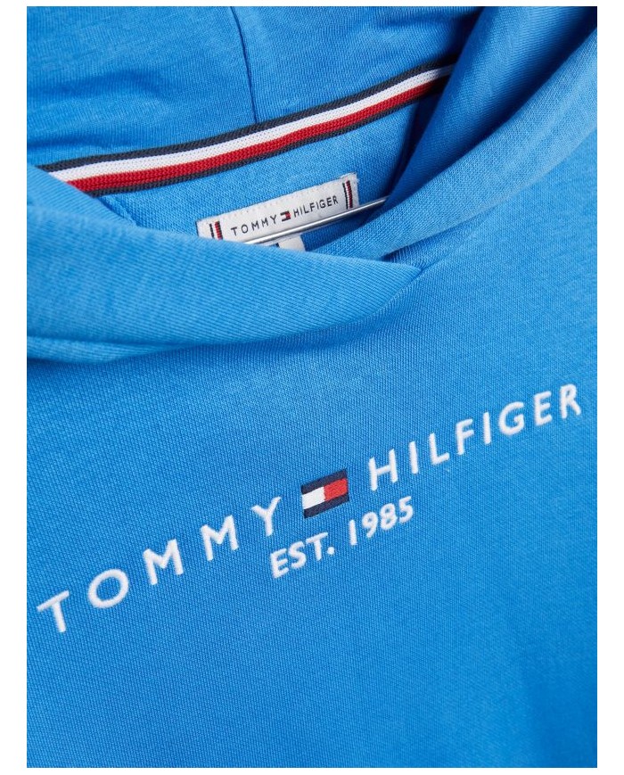 Sudadera kg0kg06957 th niña