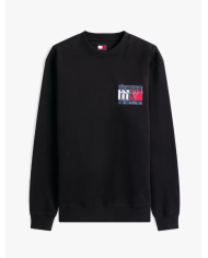 Sudadera mw0mw40043 th hombre Sudadera mw0mw40043 th hombre