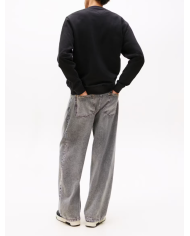 Sudadera dm0dm22093 tommy jeans hombre Sudadera dm0dm22093 tommy jeans hombre