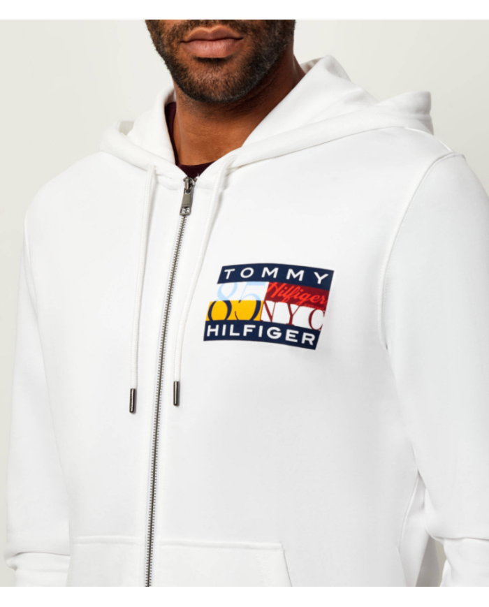 Sudadera mw0mw40043 th hombre Sudadera mw0mw40043 th hombre