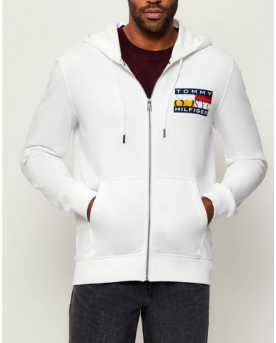 Sudadera mw0mw40043 th hombre Sudadera mw0mw40043 th hombre