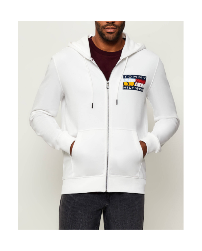 Sudadera mw0mw40043 th hombre Sudadera mw0mw40043 th hombre