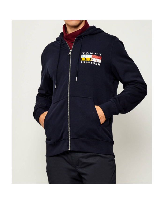 Sudadera mw0mw40043 th hombre Sudadera mw0mw40043 th hombre