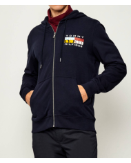 Sudadera mw0mw40043 th hombre Sudadera mw0mw40043 th hombre