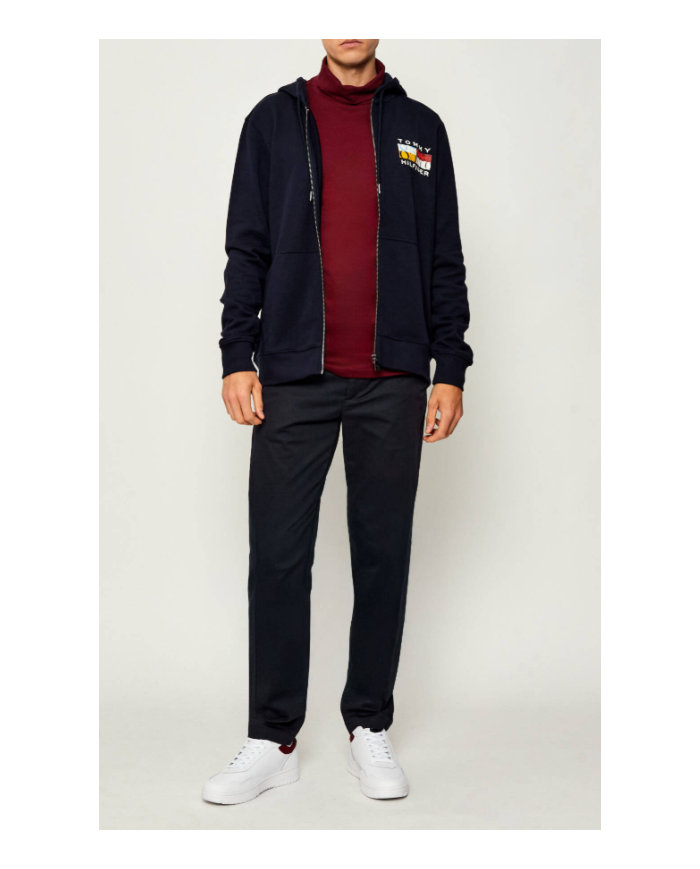 Sudadera mw0mw40043 th hombre Sudadera mw0mw40043 th hombre