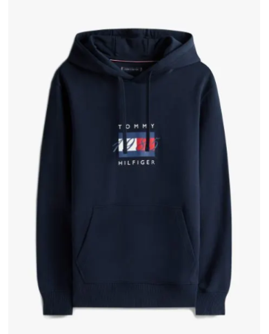 Sudadera mw0mw41332 th hombre Sudadera mw0mw41332 th hombre